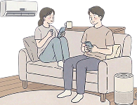 おうちでんき(A)