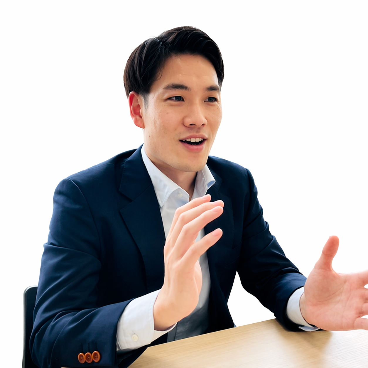 網廣義希
