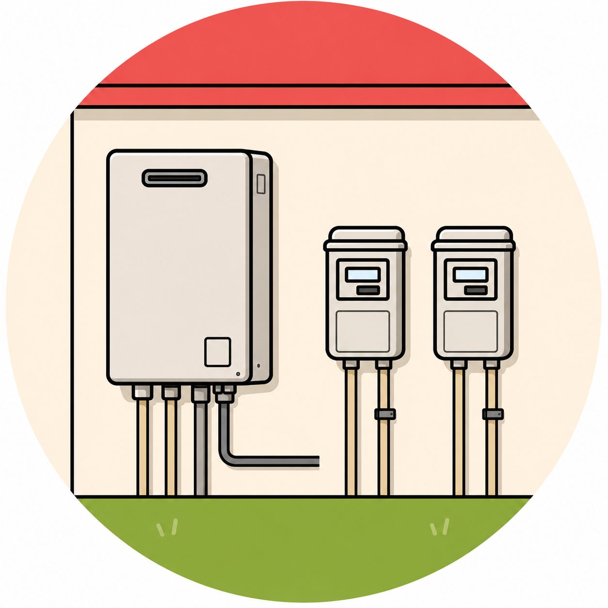 オール電化オクトパス ゼロ