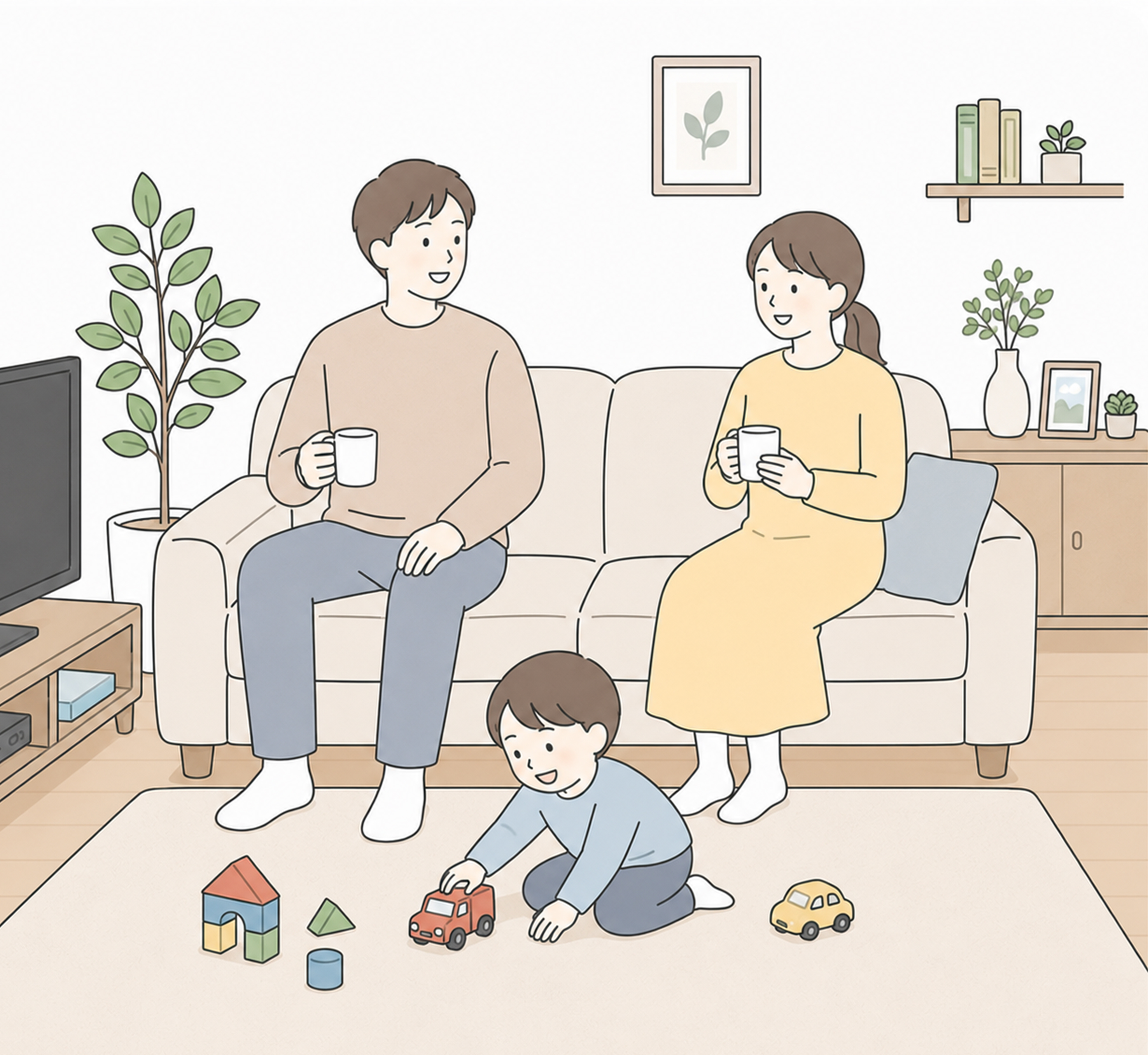 ベーシックプラン