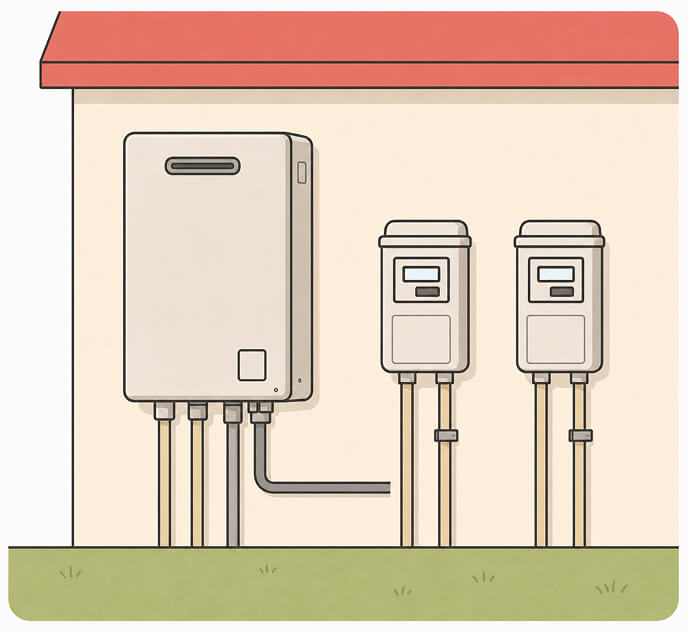 オール電化プラン